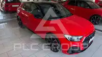 2022 Audi A1