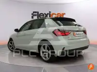2022 Audi A1
