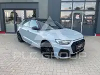 2022 Audi A1