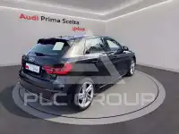 2022 Audi A1