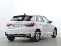 2022 Audi A1
