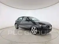 2022 Audi A1