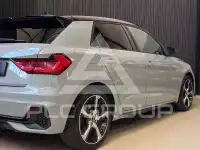 2022 Audi A1