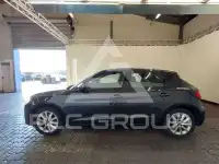 2022 Audi A1