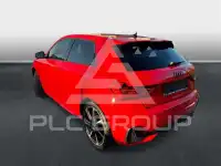 2022 Audi A1