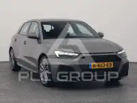 2022 Audi A1
