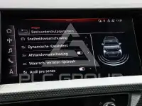 2022 Audi A1