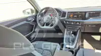 2022 Audi A1