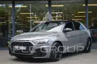 2022 Audi A1