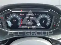 2022 Audi A1