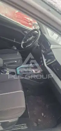 2022 Audi A1