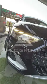 2022 Audi A1