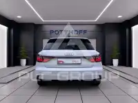 2022 Audi A1
