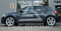2023 Audi A1