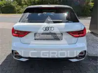 2022 Audi A1