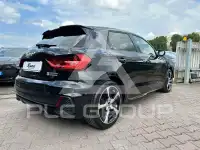 2022 Audi A1
