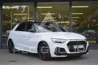 2022 Audi A1