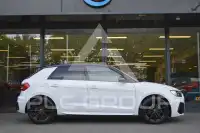 2022 Audi A1