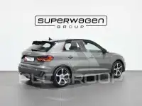 2022 Audi A1