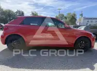 2022 Audi A1