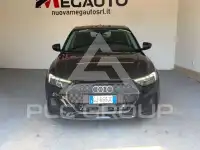 2022 Audi A1