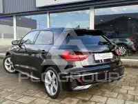 2022 Audi A1