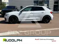 2022 Audi A1