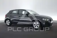 2022 Audi A1