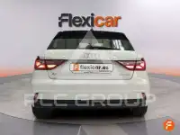 2022 Audi A1