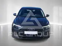2022 Audi A1