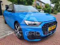 2022 Audi A1
