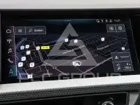 2022 Audi A1