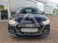 2022 Audi A1