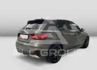 2022 Audi A1