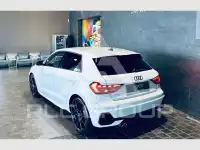 2022 Audi A1