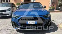 2022 Audi A1