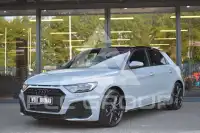 2022 Audi A1