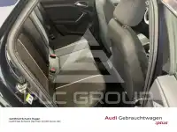 2022 Audi A1