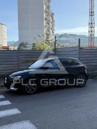 2022 Audi A1