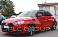 2022 Audi A1