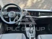 2023 Audi A1