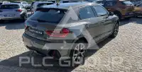 2022 Audi A1