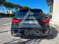 2022 Audi A1