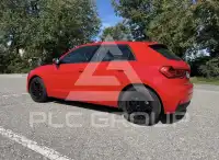 2022 Audi A1