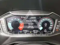 2022 Audi A1