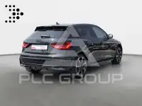 2022 Audi A1