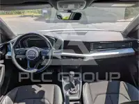2022 Audi A1