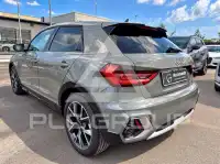 2022 Audi A1
