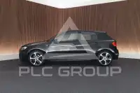 2022 Audi A1
