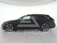 2022 Audi RS4